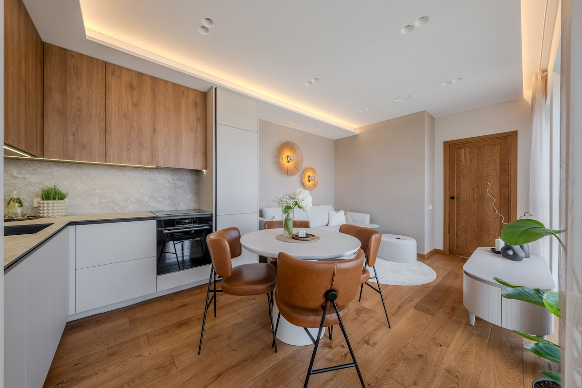 oak doors oak floors london